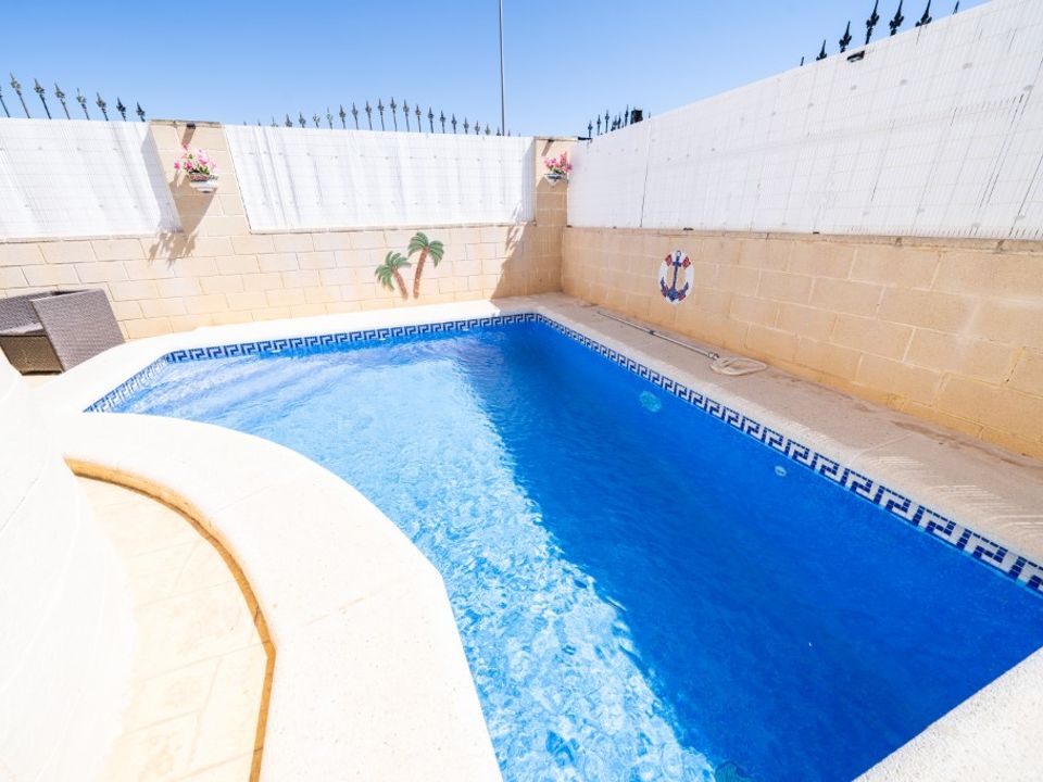 Villa i La Marina, Alicante - foto 4